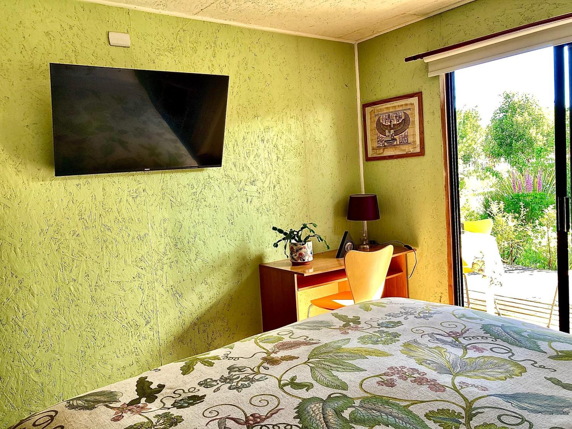 Cabanas Chiloeislife Countryside Castro Exterior foto